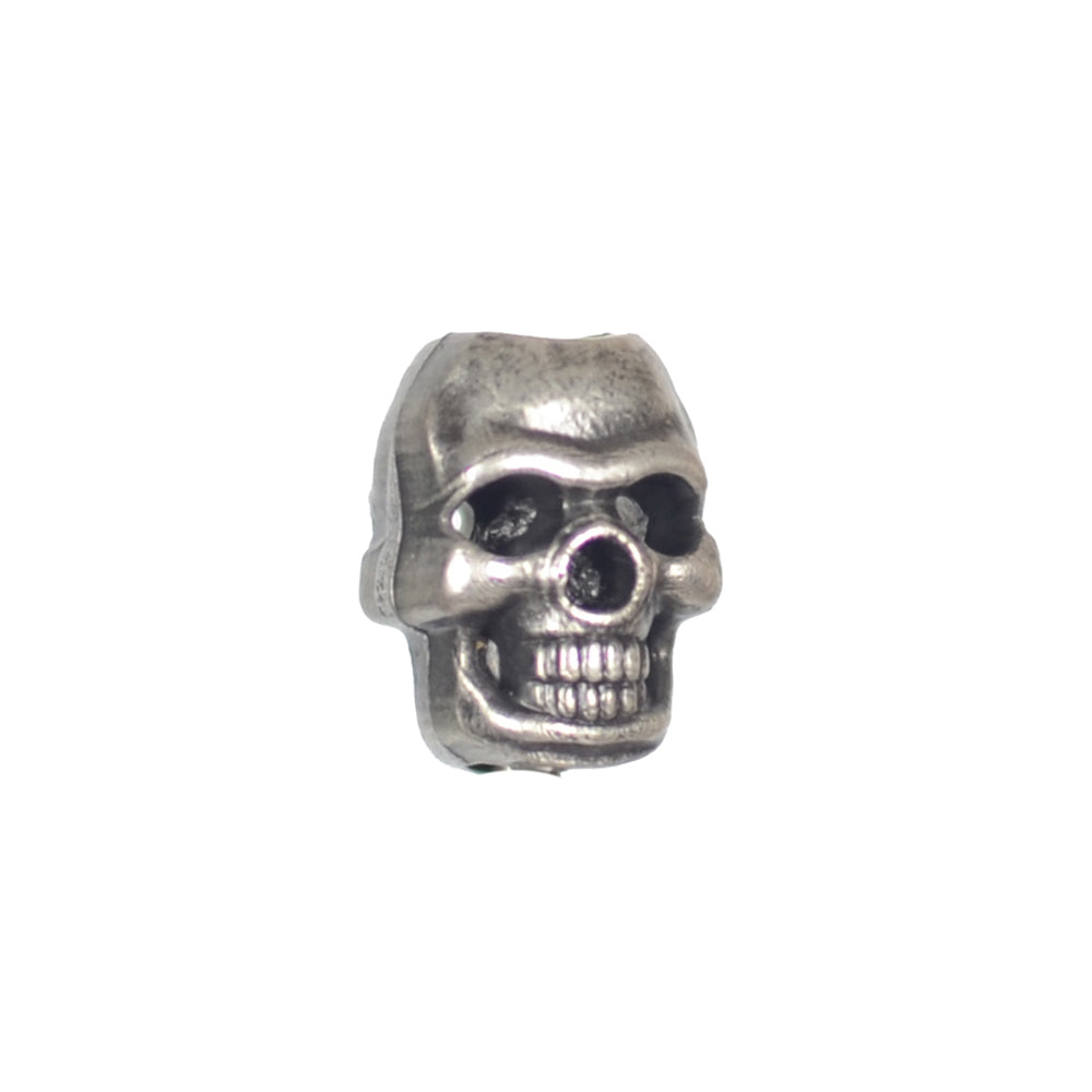 Bază Paracord Skull Stopper M-Tac - Metal Brushed