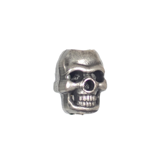 Bază Paracord Skull Stopper M-Tac - Metal Brushed