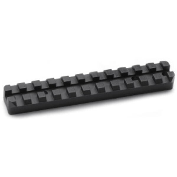 Bază Montură Winchester SXP Mate Browning - Stabilitate, Precizie