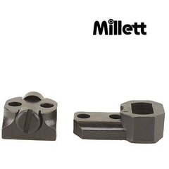 Bază Pivot BUSHNELL VB.BB00004 - Adaptor Suport Carabine ARGO/BAR/VULCAN