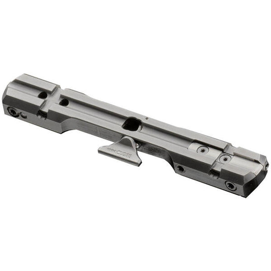 Bază șină NOMAD SH PLUS BROWNING - Montaj Rapid, Precizie Maximă