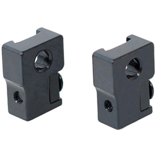 Baze Optilock SAKO 17mm - Sako 90/Tikka T3/T3x, Montaj Sigur - 1