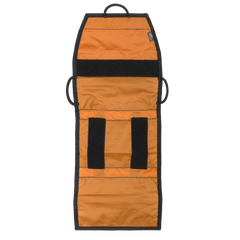 Organizator Rulabil Helikon-Tex Trip Roll Portocaliu