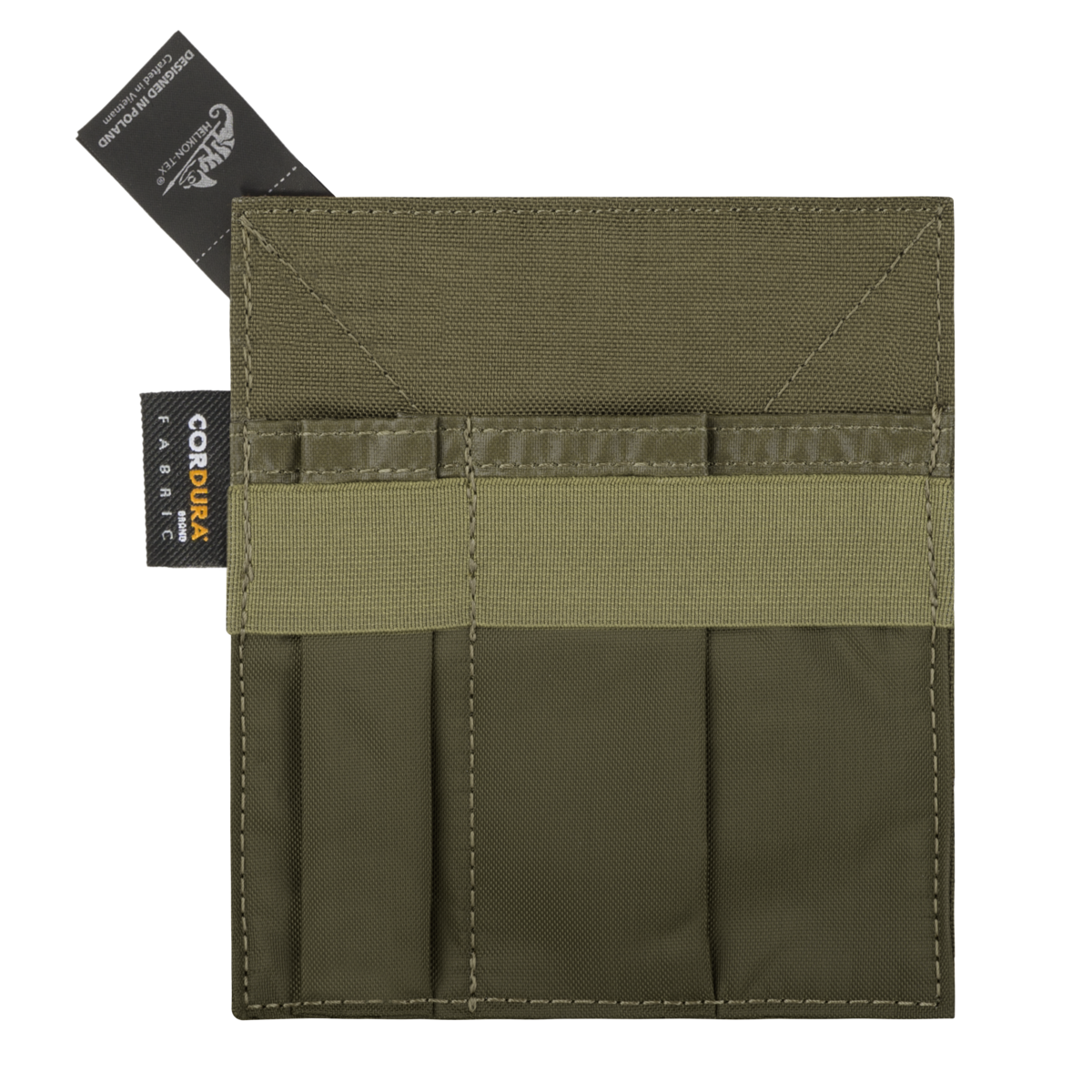 Organizator Inserabil Helikon-Tex Medium Verde Olive Sistem Versatil