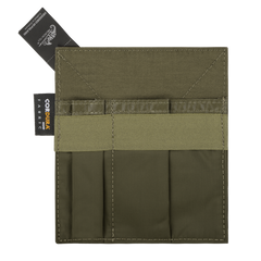 Organizator Inserabil Helikon-Tex Medium Verde Olive Sistem Versatil