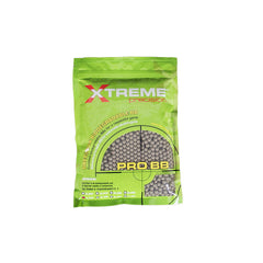 BBs Airsoft Xtreme Precision 0,30g Bio Dark Earth - Precizie Absolută și Conformitate Bio