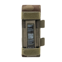 Husă Torniquet Field PL Helikon-Tex Woodland – Cordura 500D, MOLLE/PALS - poza 3