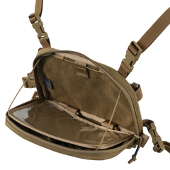 Ham Pectoral Helikon-Tex Numbat Small MOLLE/PALS 2.5 L