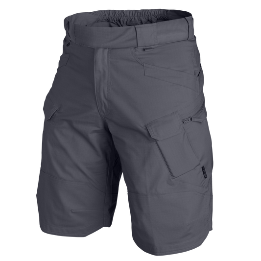 Shorts Tactici Helikon-Tex PolyCotton Ripstop Shadow Grey