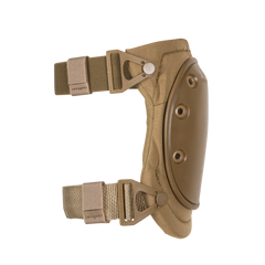 Genunchiere Tactice Helikon-Tex AltaFLEX GEL Coyote