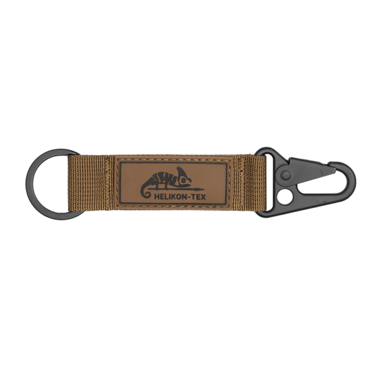 Breloc Helikon-Tex Nylon Coyote
