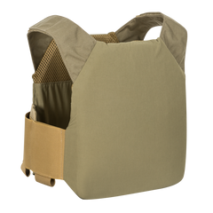 Port-Placă Low Profile Helikon-Tex CORSAIR® Adaptiv Green Elastic