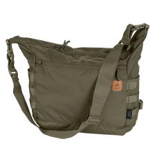 Geantă de Umăr Helikon-Tex BUSHCRAFT SATCHEL® Cordura® RAL 7013