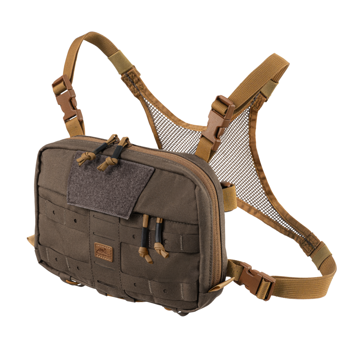 Ham Pectoral Helikon-Tex Numbat Small MOLLE/PALS 2.5 L