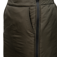 Fustă Izolată Helikon-Tex Yupik Windpack® Nylon Mitchell Camo Leaf