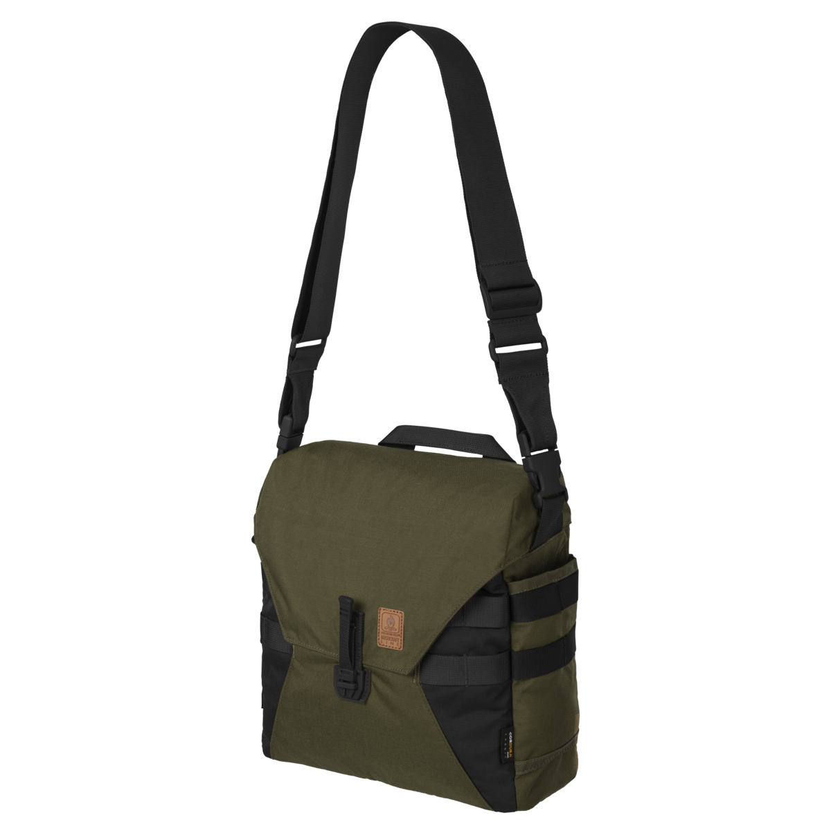Geantă de Umăr Helikon-Tex Haversack® Cordura® Olive Green