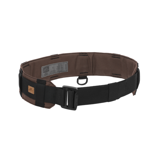 Curea Bushcraft Helikon-Tex Forester Maro Pământ