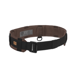 Curea Bushcraft Helikon-Tex Forester Maro Pământ