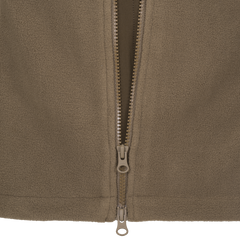 Bluză Fleece Helikon-Tex Cumulus Femei, Culoare Shadow Grey