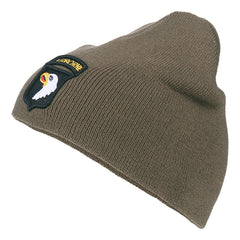 Beanie 101st Airborne US olive - Moștenire Eroică