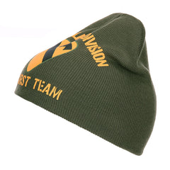 Beanie 1st. Cavalry Division Verde Military-Shop - Spirit de Luptă Iconic