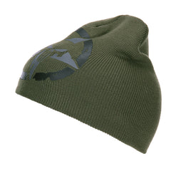 Beanie The Punisher Verde Military-Shop - Protecție & Atitudine Tactică