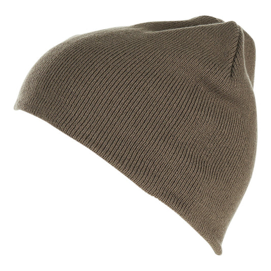 Beanie US Olive - Căldură Tacticală pentru Orice Misiune