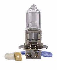 Bec Far H3 12V 55W Louis - Halogen, Soclu PK22s