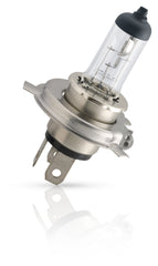 Bec Far H4 Longlife EcoVision Philips - Durată de Viață Extinsă