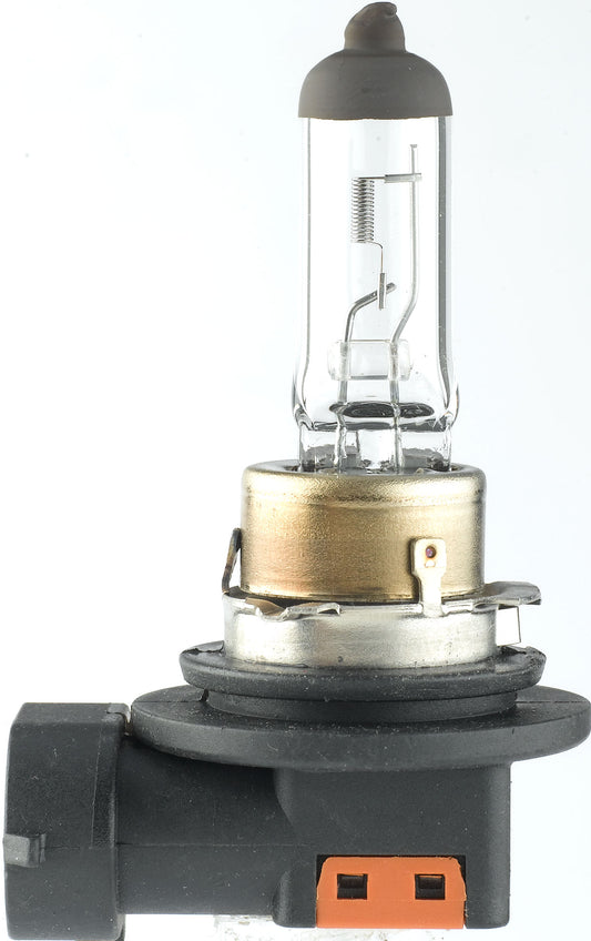 Bec Far Halogen H11 12V 55W Louis - Luminozitate sporită