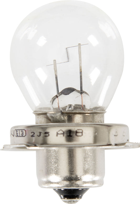 Bec Far Moped BERU - 6V, 15W, P26s