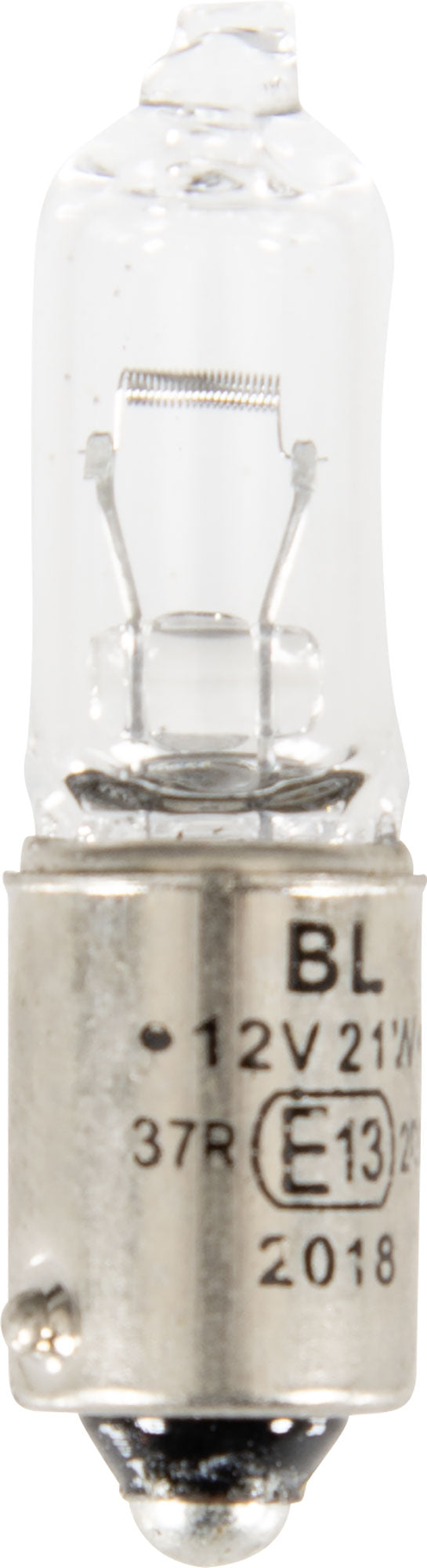 Bec Halogen 12V 21W BAY9S Louis - Luminozitate sporită