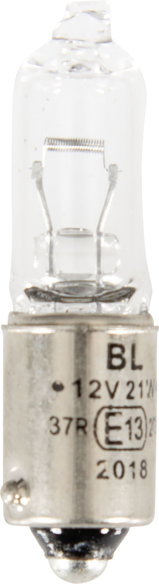 Bec Halogen 12V 21W BAY9S Louis - Luminozitate sporită