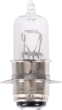 Bec Halogen 12V 25/25W Louis - Iluminare Fiabilă Moto