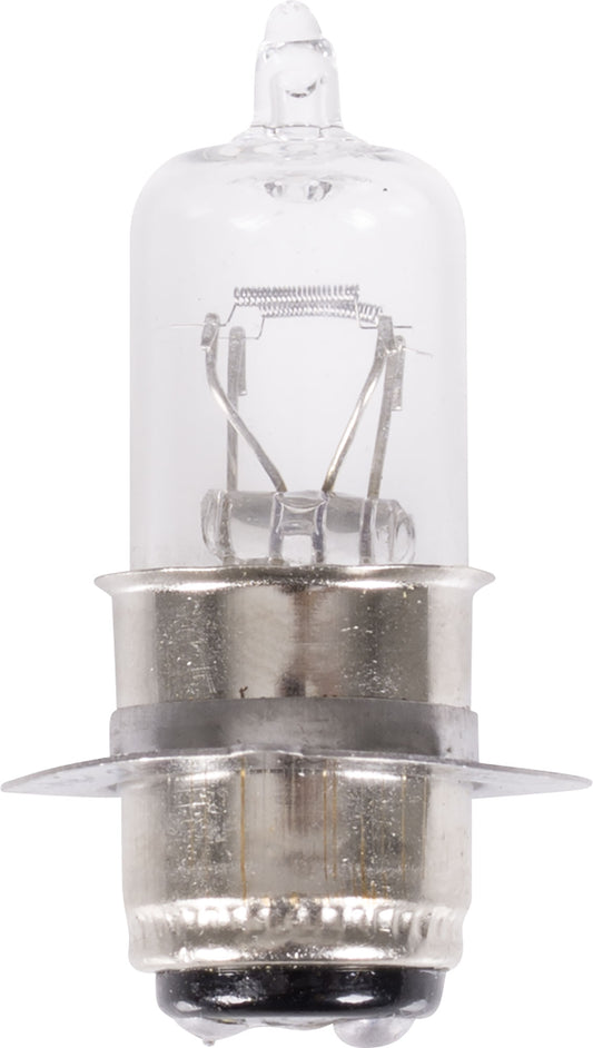 Bec Halogen 12V 25/25W Louis - Iluminare Fiabilă Moto