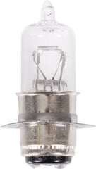Bec Halogen 12V 25/25W Louis - Iluminare Fiabilă Moto