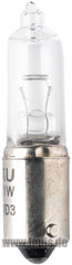 Bec Halogen H21W Kellermann - Semnalizare & Amortizor Ghidon
