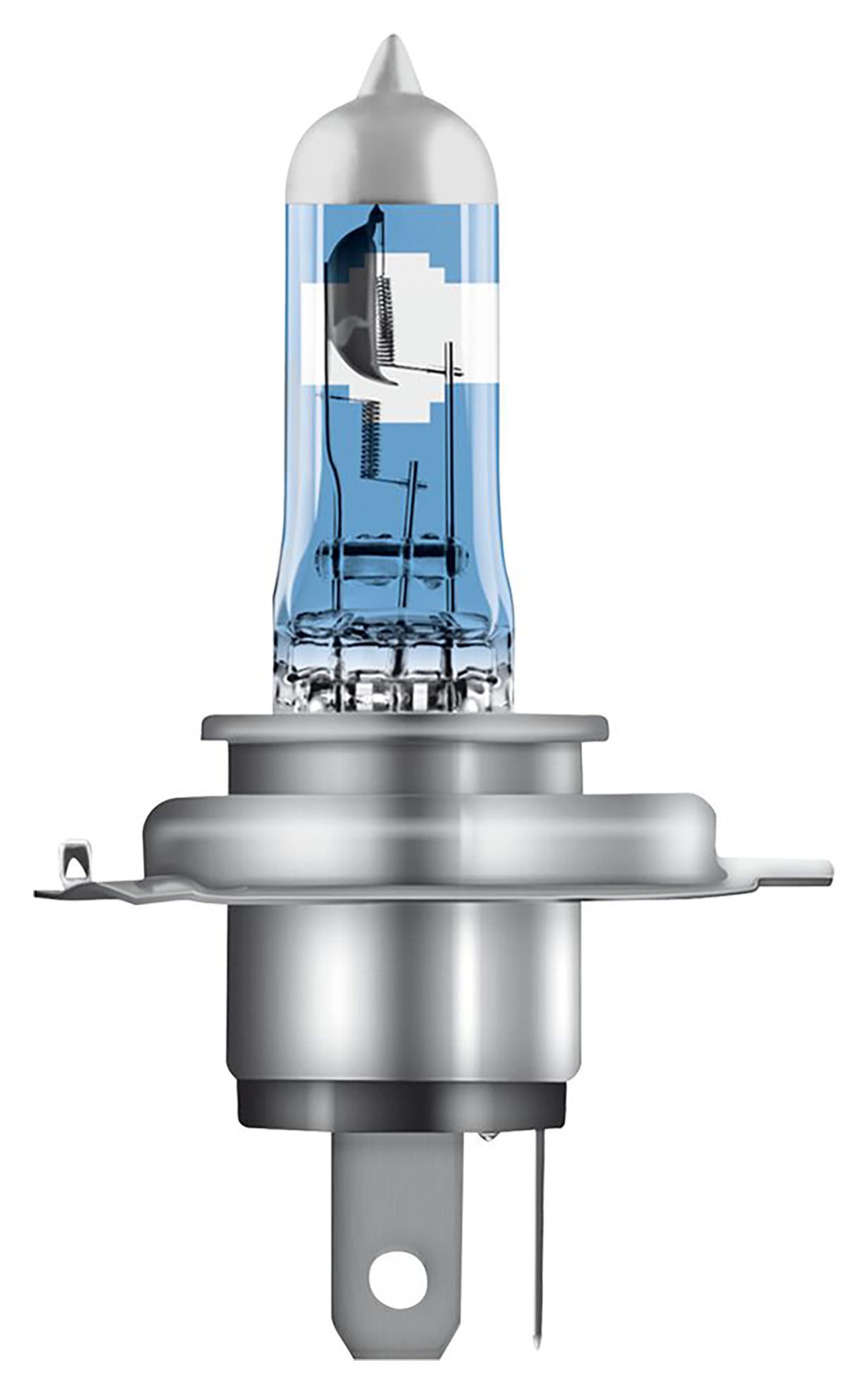 Bec Halogen H4 Night Breaker Laser Osram - Lumina Puternica