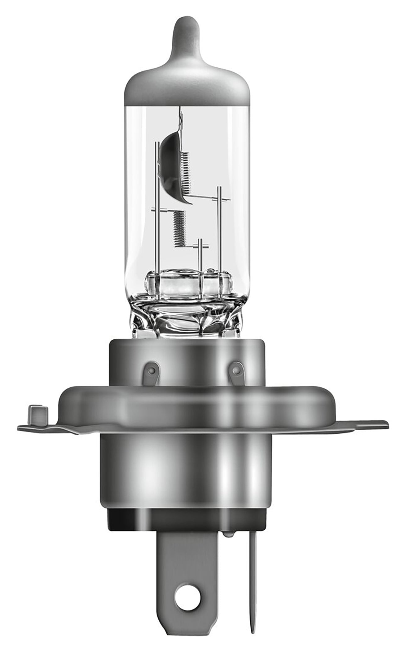 Bec Halogen H4 Osram Original Line - 12V, 60/55W