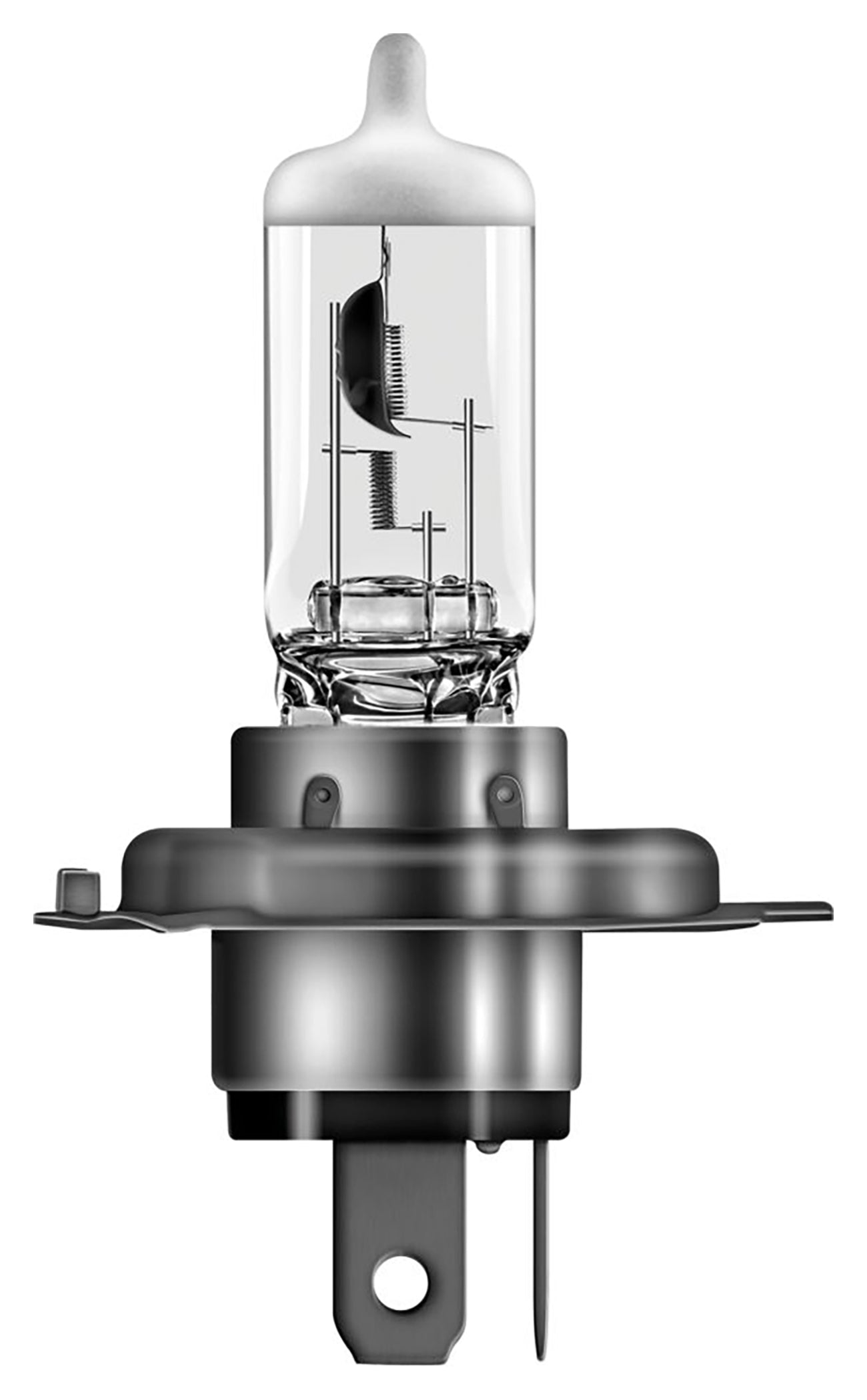 Bec Halogen H4 Osram Ultra Life - Durată de Viață Extinsă
