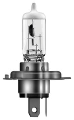 Bec Halogen H4 Osram Ultra Life - Durată de Viață Extinsă