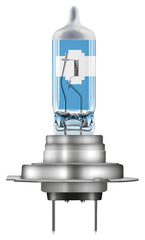 Bec Halogen H7 Night Breaker Laser Osram - Lumina Puternica, Vizibilitate Sporita