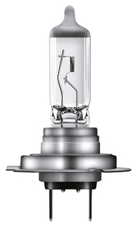 Bec Halogen H7 Original Osram - Vizibilitate Superioară, ECE