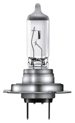 Bec Halogen H7 Original Osram - Vizibilitate Superioară, ECE