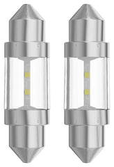 Bec LED C5W Night Breaker Osram - Omologat Rutier, Lumină Rece