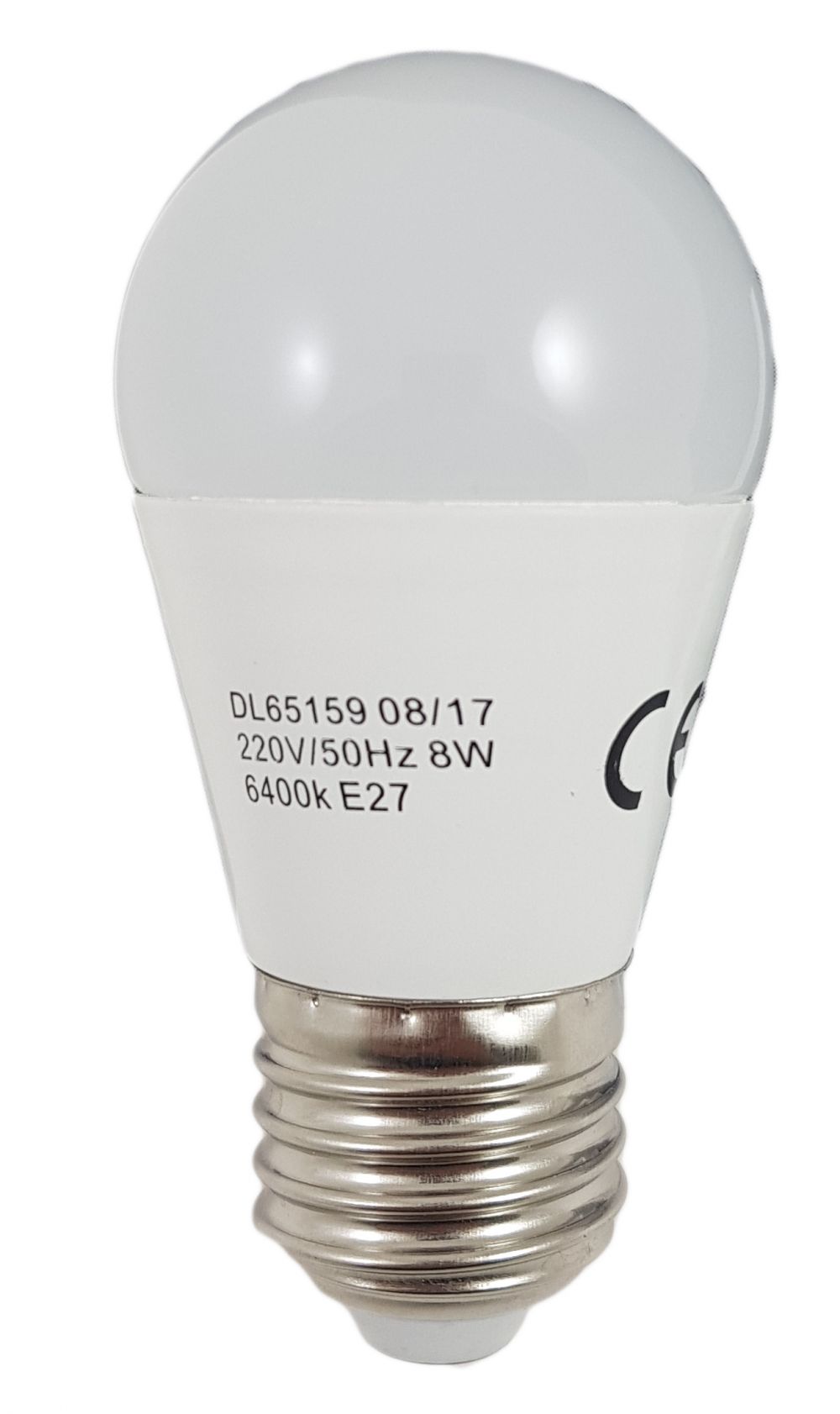 Bec LED E27 12W 2700K A60 TED - Lumină Caldă, Eficiență Energetică - 4