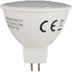 Bec LED E27 12W 2700K A60 TED - Lumină Caldă, Eficiență Energetică - 8
