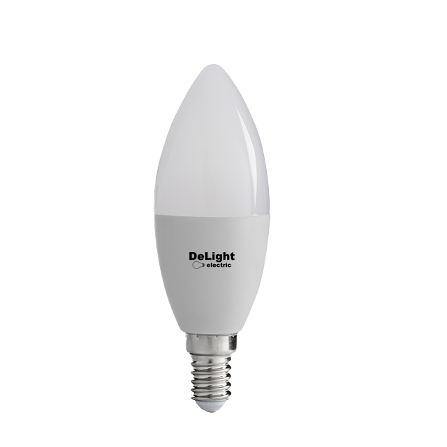 Bec LED E27 12W 2700K A60 TED - Lumină Caldă, Eficiență Energetică - 9