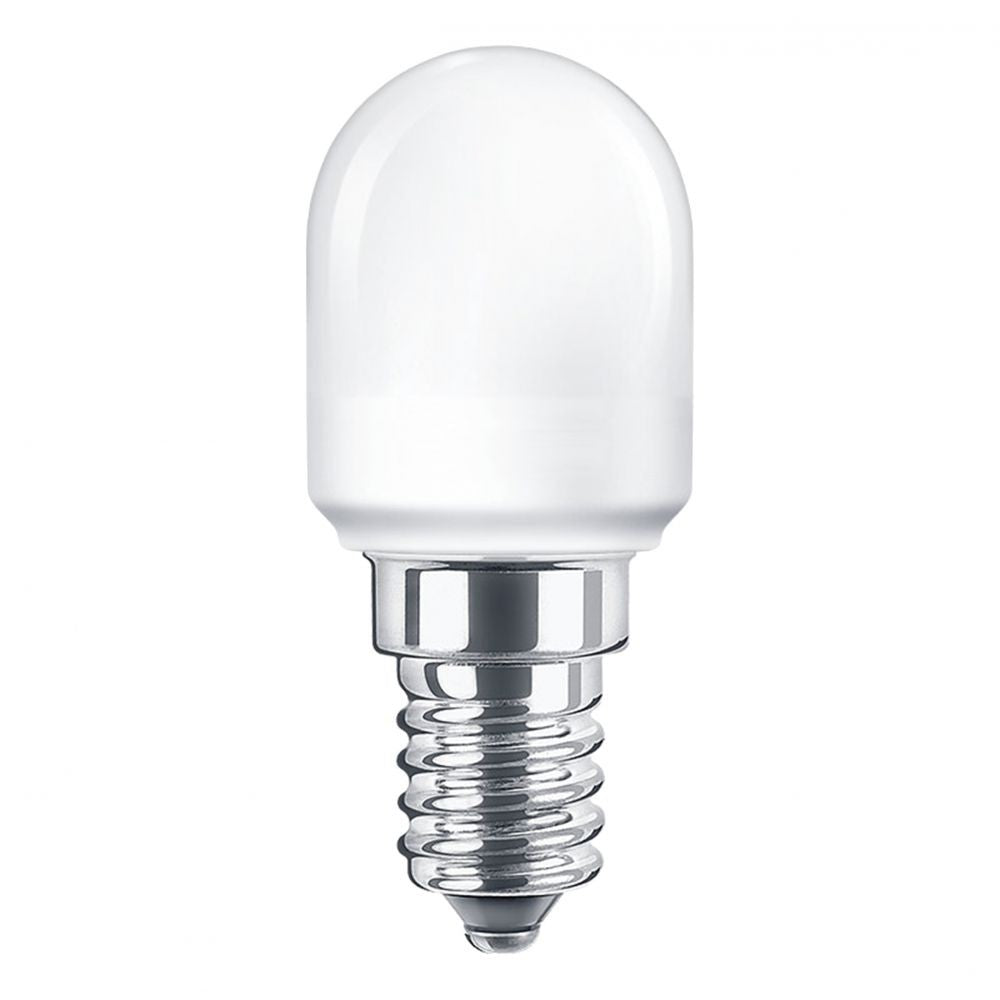 Bec LED Frigider 2.5W 6500K SPIN TED Electric - Lumină Rece, Economie - 2