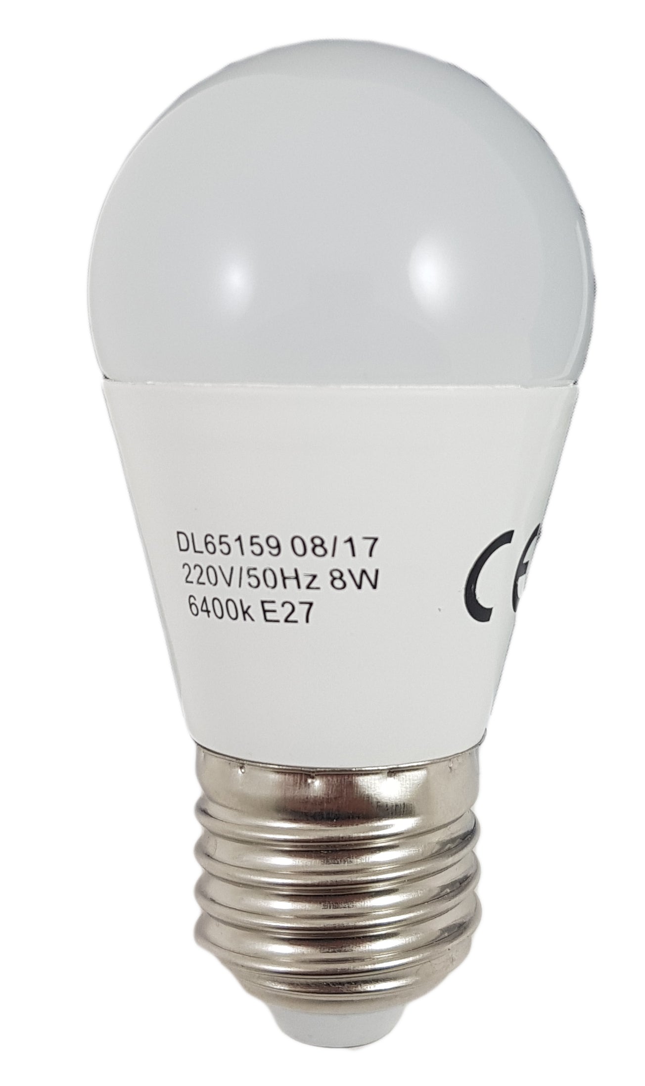 Bec LED Frigider 2.5W 6500K SPIN TED Electric - Lumină Rece, Economie - 3